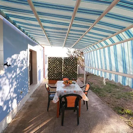 Apartament Residende Gabbiano Ispica