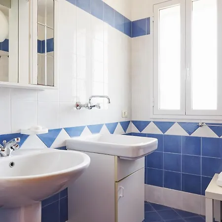 Apartament Residende Gabbiano Ispica