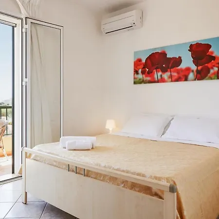 Apartament Residende Gabbiano