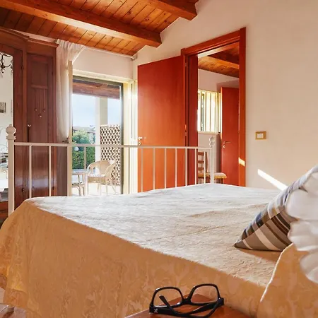 Residende Gabbiano Apartament Ispica