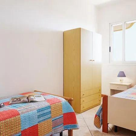 Residende Gabbiano * Ispica