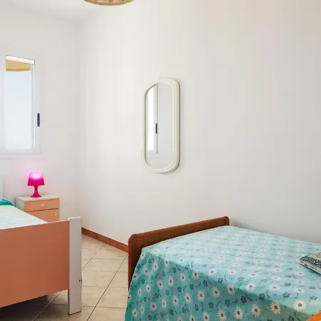 Apartament Residende Gabbiano *