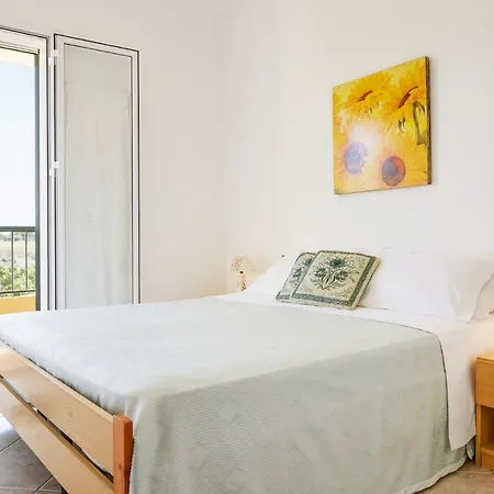 Apartament Residende Gabbiano Ispica