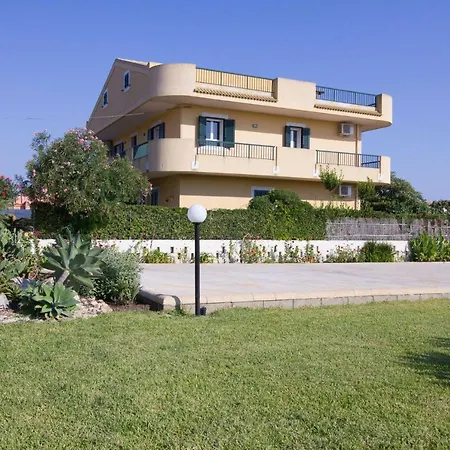 Residende Gabbiano *