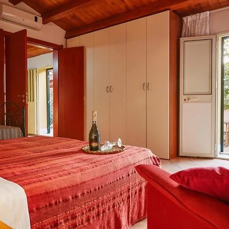 Residende Gabbiano * Ispica