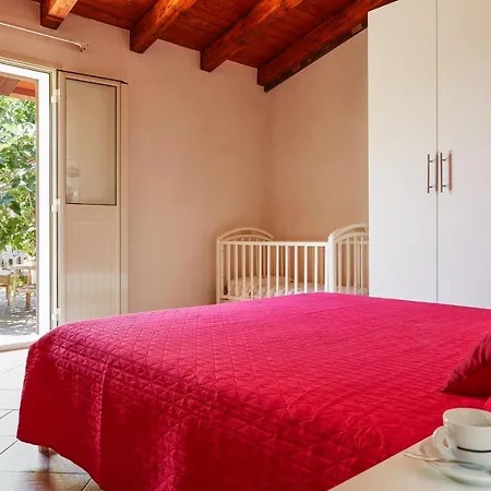 Apartament Residende Gabbiano Ispica