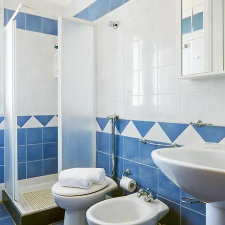 Residende Gabbiano Apartament Ispica