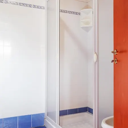 Residende Gabbiano Apartament