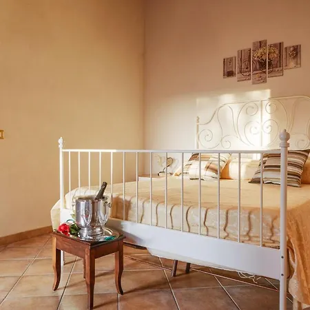 Residende Gabbiano Apartament