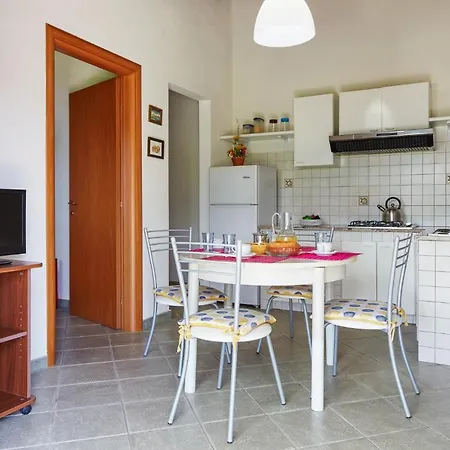 Residende Gabbiano Ispica