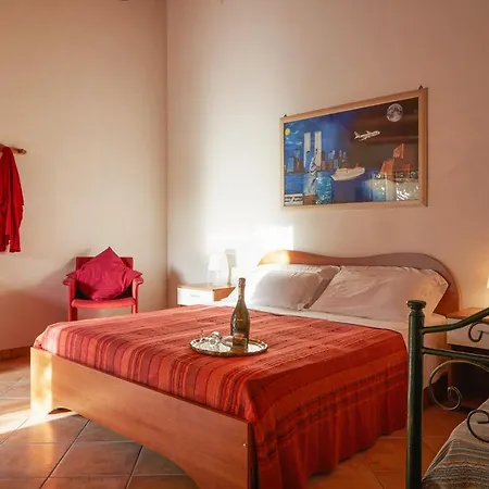 Residende Gabbiano Apartament Ispica