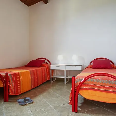 Residende Gabbiano Apartament