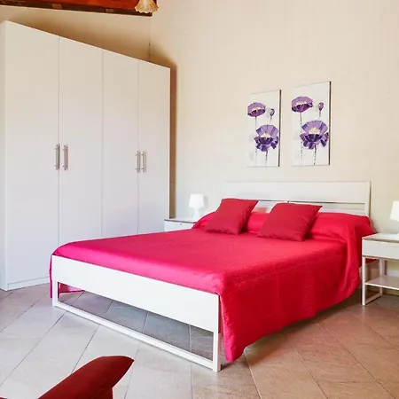 Residende Gabbiano