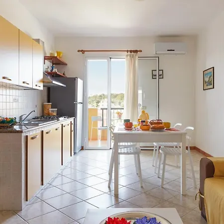 Residende Gabbiano