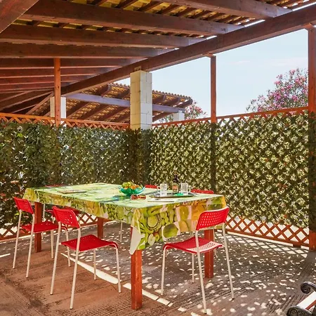 Apartament Residende Gabbiano