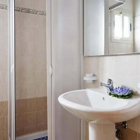 Apartament Residende Gabbiano *