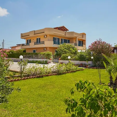 Residende Gabbiano * Ispica