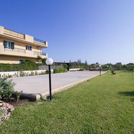 Apartament Residende Gabbiano *